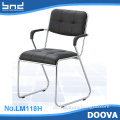 hot sale simple design office chair with arms